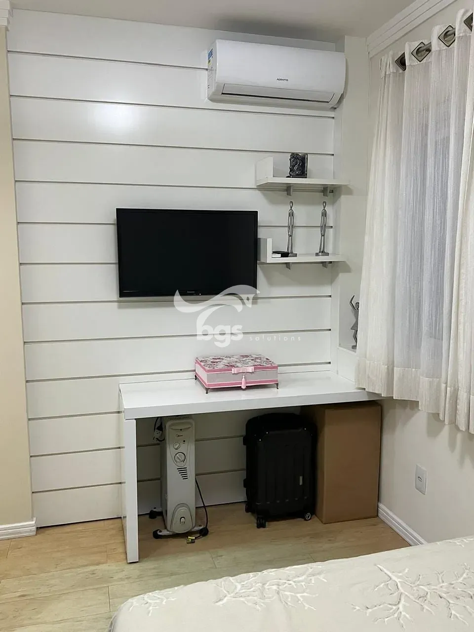 Apartamento, 3 quartos, 118 m² - Foto 16