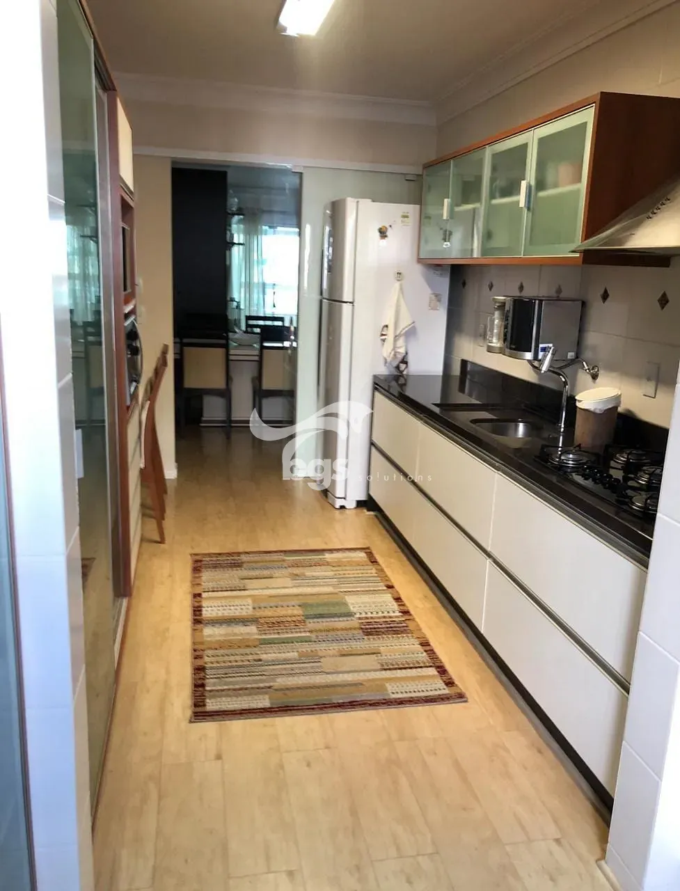 Apartamento, 3 quartos, 118 m² - Foto 8