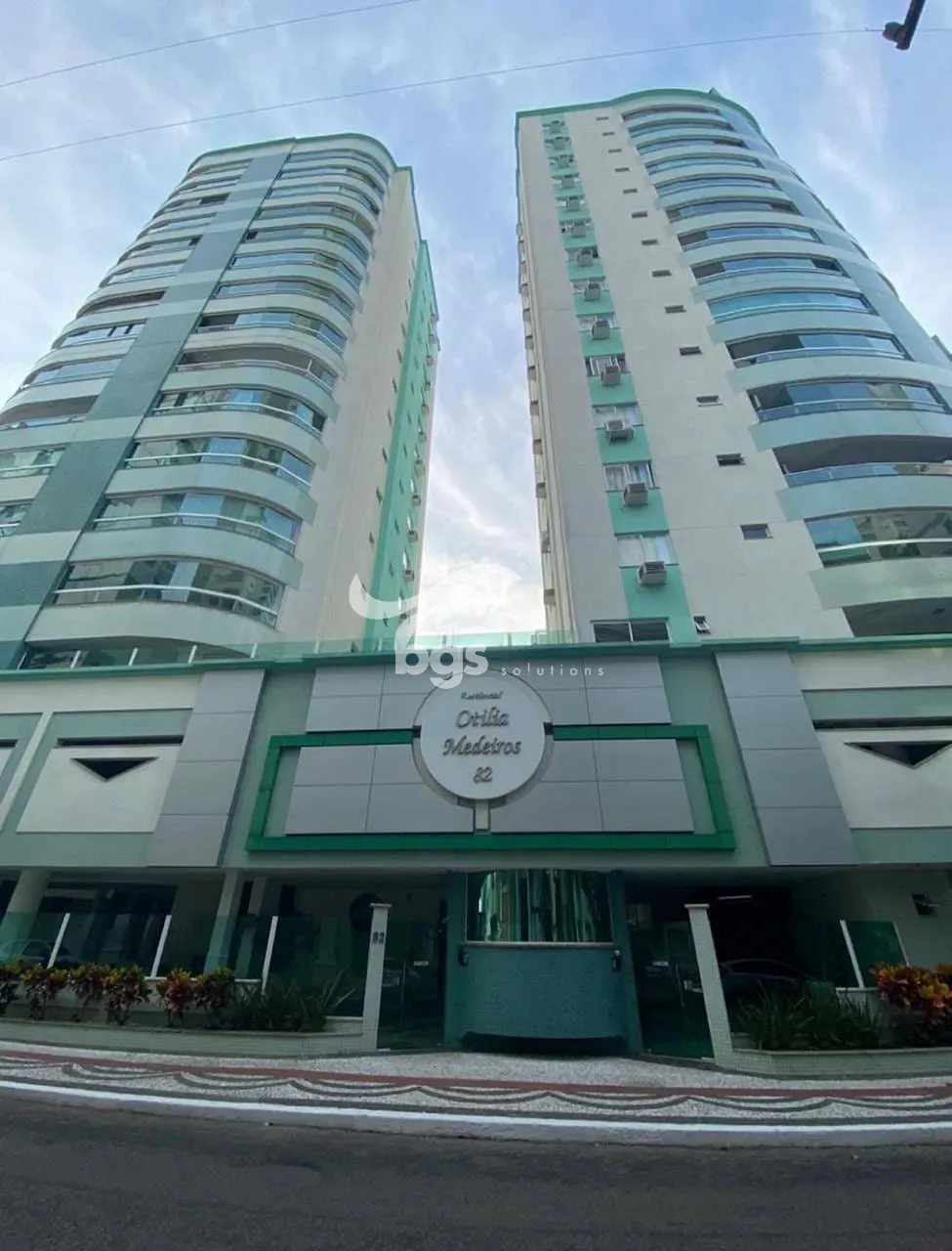Apartamento, 3 quartos, 118 m² - Foto 1