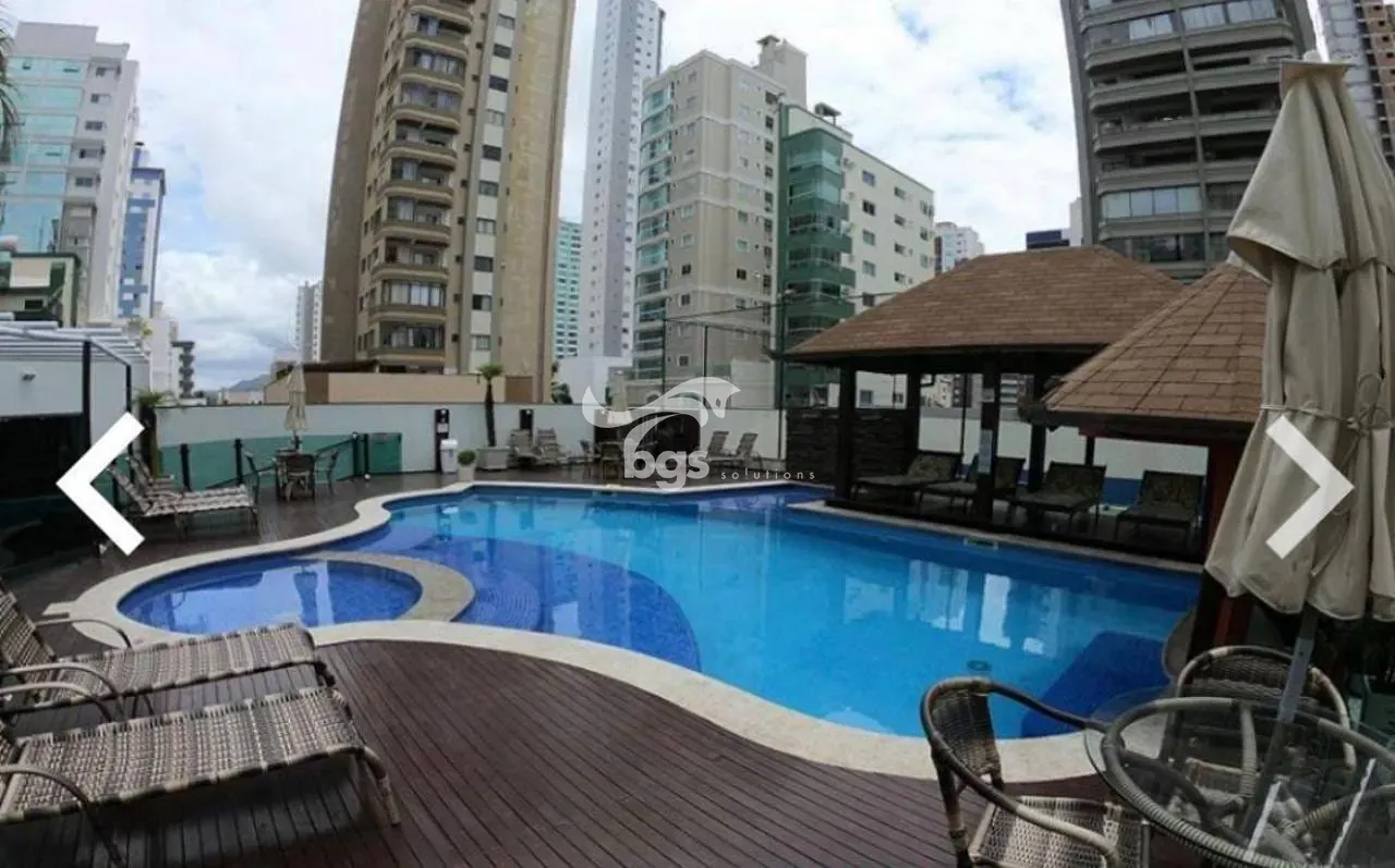 Apartamento, 3 quartos, 118 m² - Foto 31