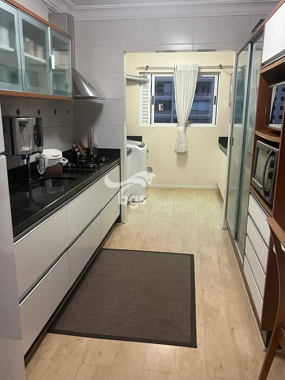 Apartamento, 3 quartos, 118 m² - Foto 9