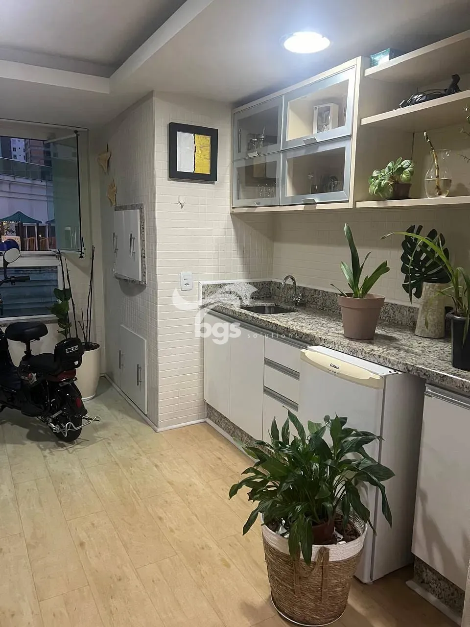 Apartamento, 3 quartos, 118 m² - Foto 11