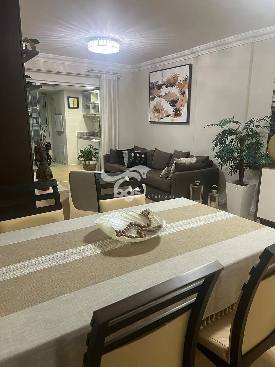 Apartamento, 3 quartos, 118 m² - Foto 3