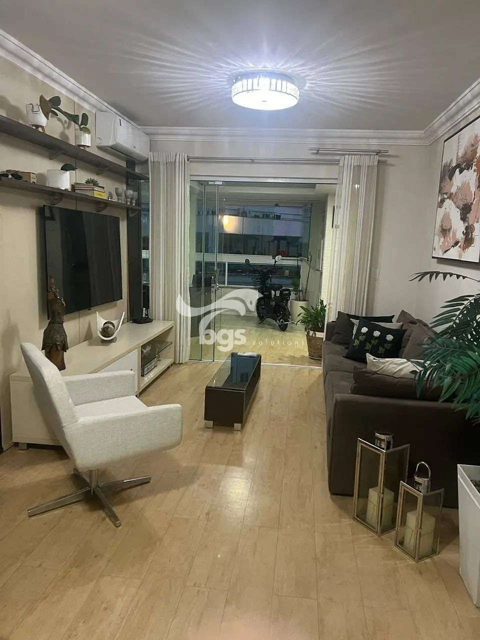 Apartamento, 3 quartos, 118 m² - Foto 2