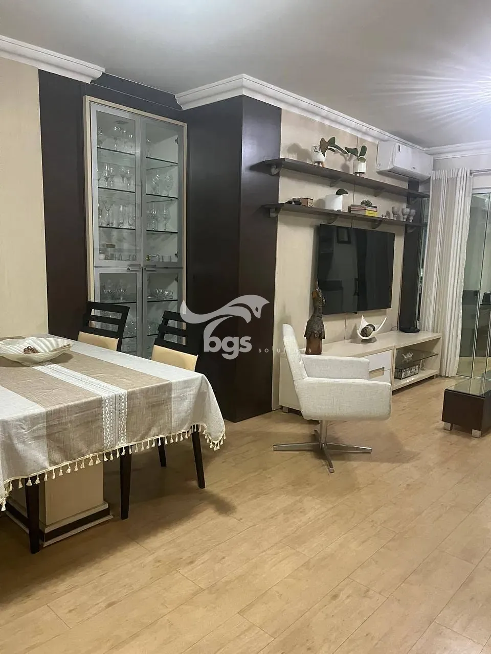 Apartamento, 3 quartos, 118 m² - Foto 4