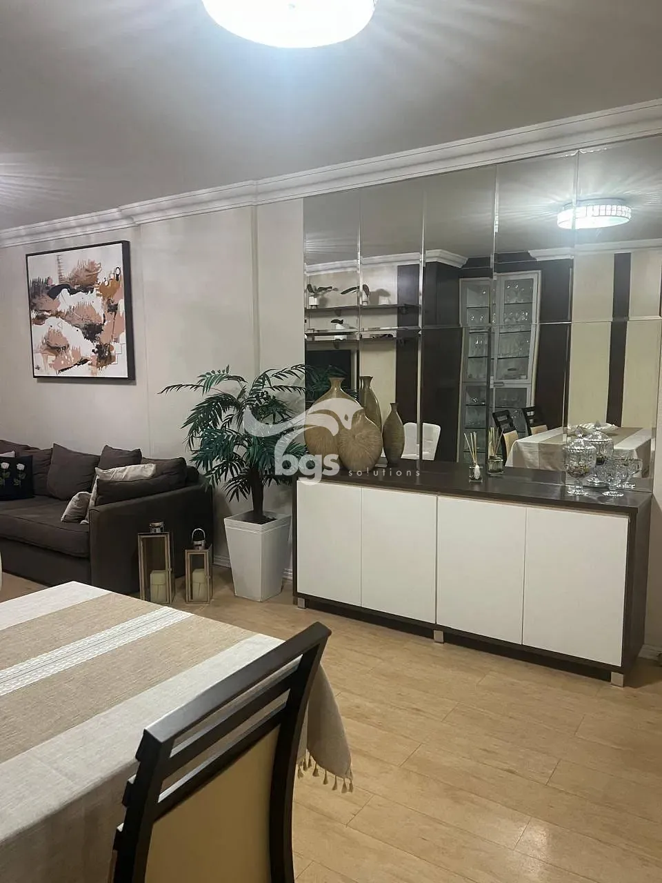Apartamento, 3 quartos, 118 m² - Foto 5