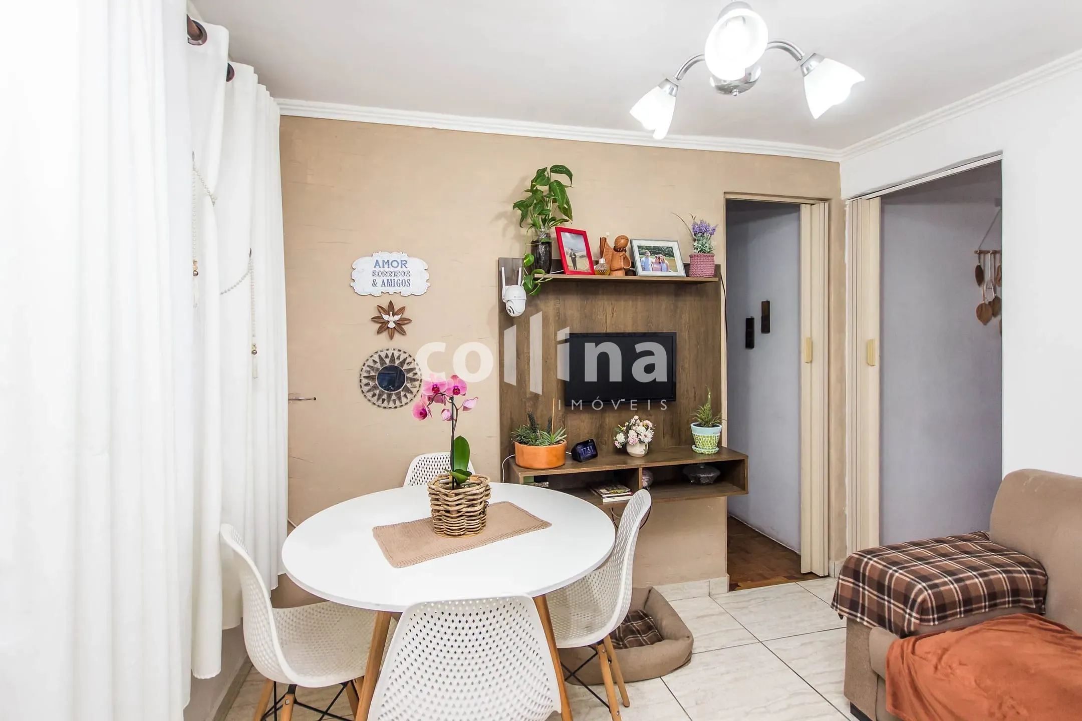 Apartamento, 2 quartos, 10 m² - Foto 3