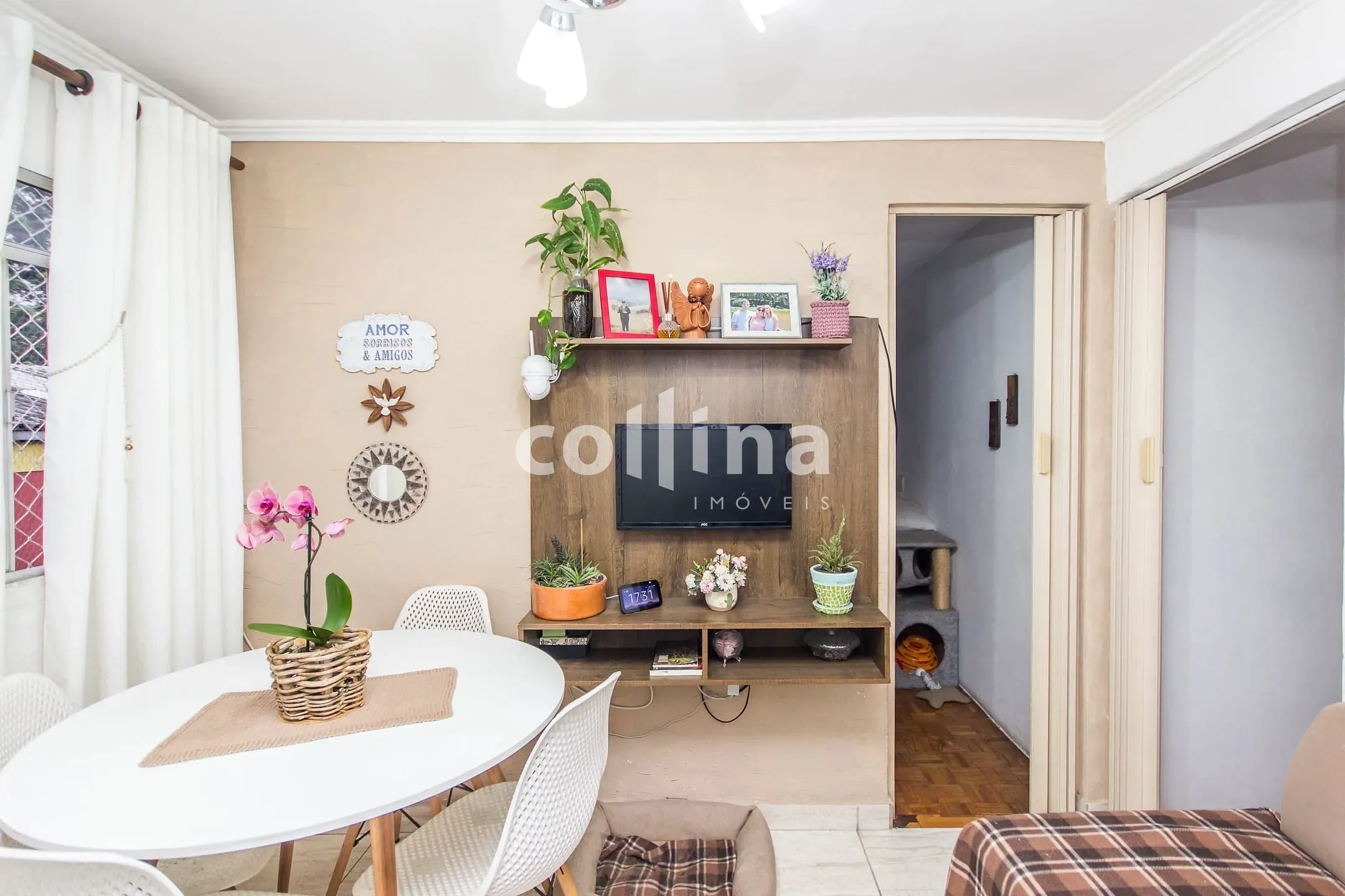 Apartamento, 2 quartos, 10 m² - Foto 2