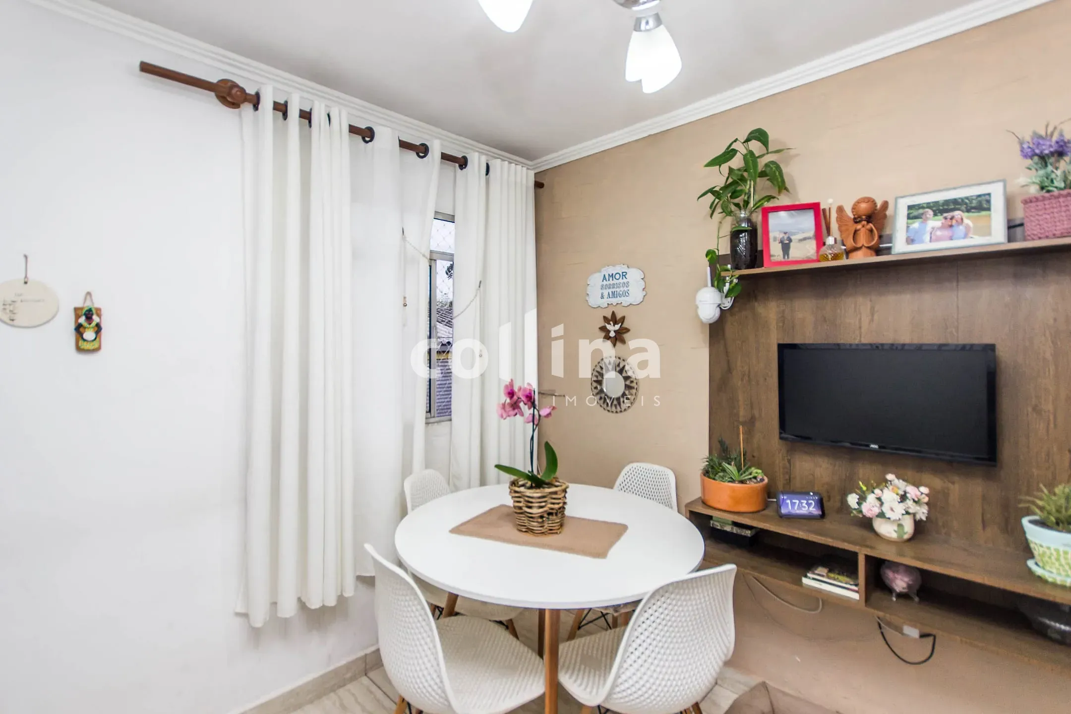 Apartamento, 2 quartos, 10 m² - Foto 1