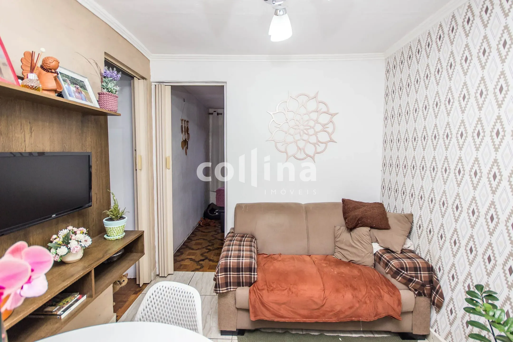 Apartamento, 2 quartos, 10 m² - Foto 4