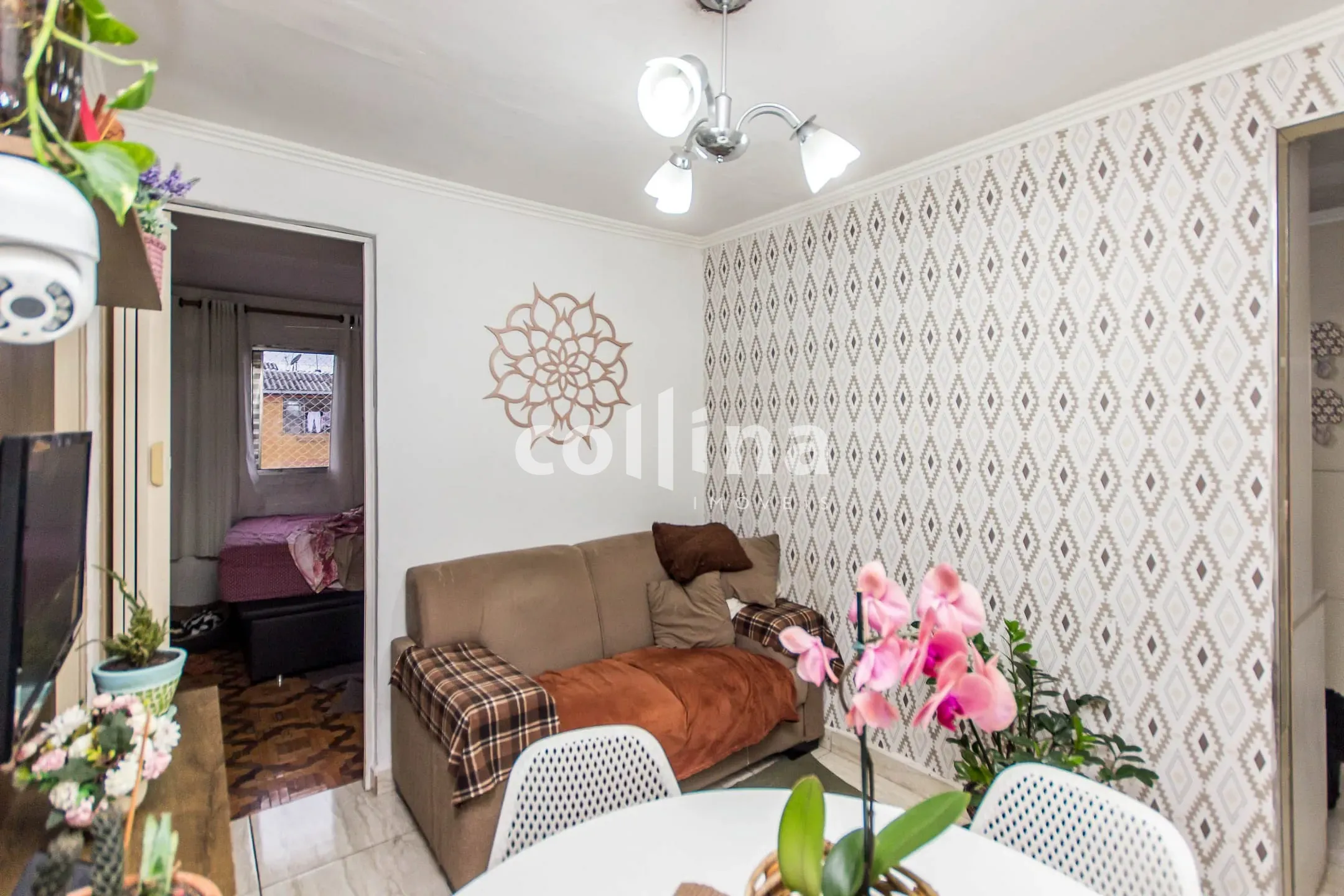 Apartamento, 2 quartos, 10 m² - Foto 5