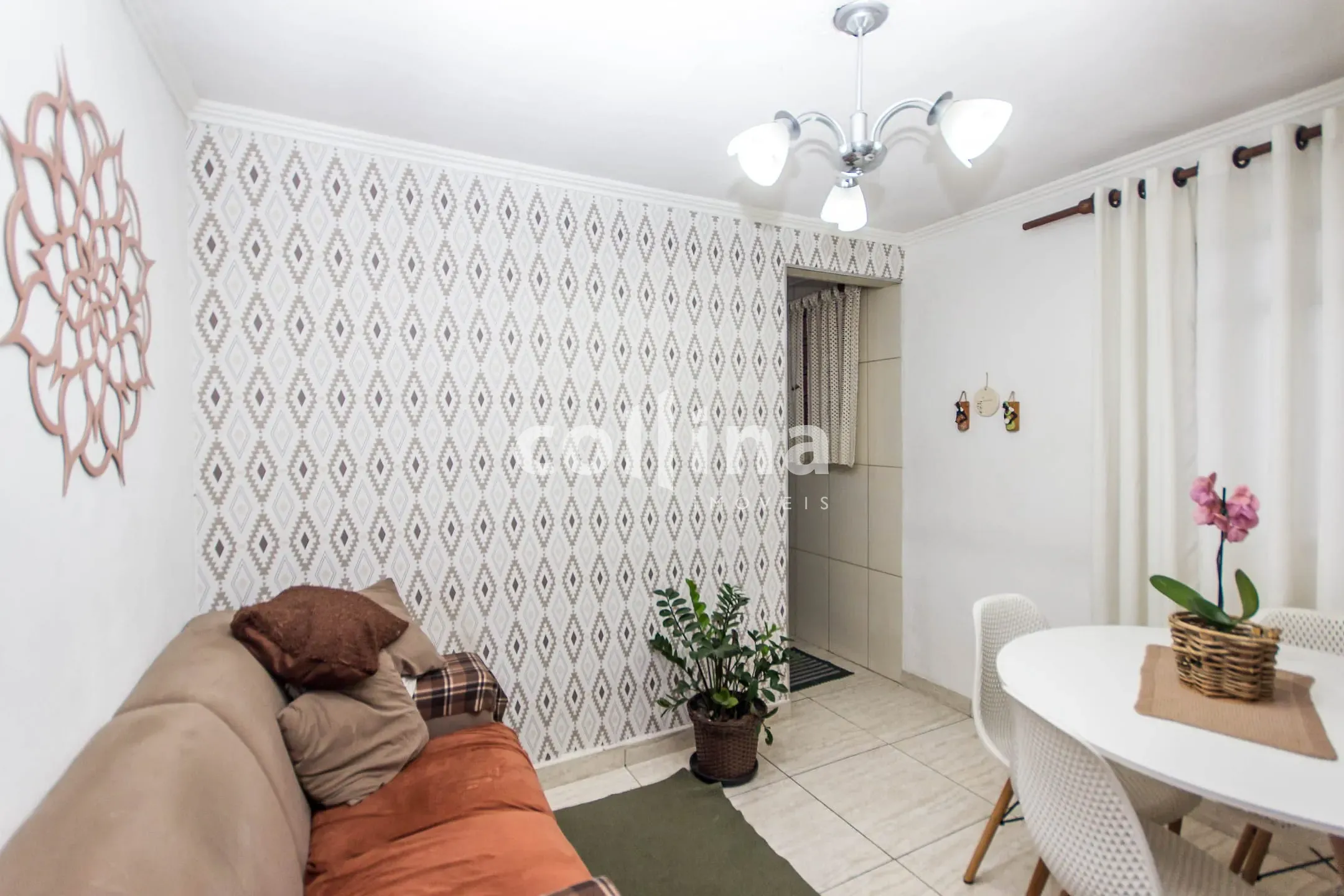 Apartamento, 2 quartos, 10 m² - Foto 6