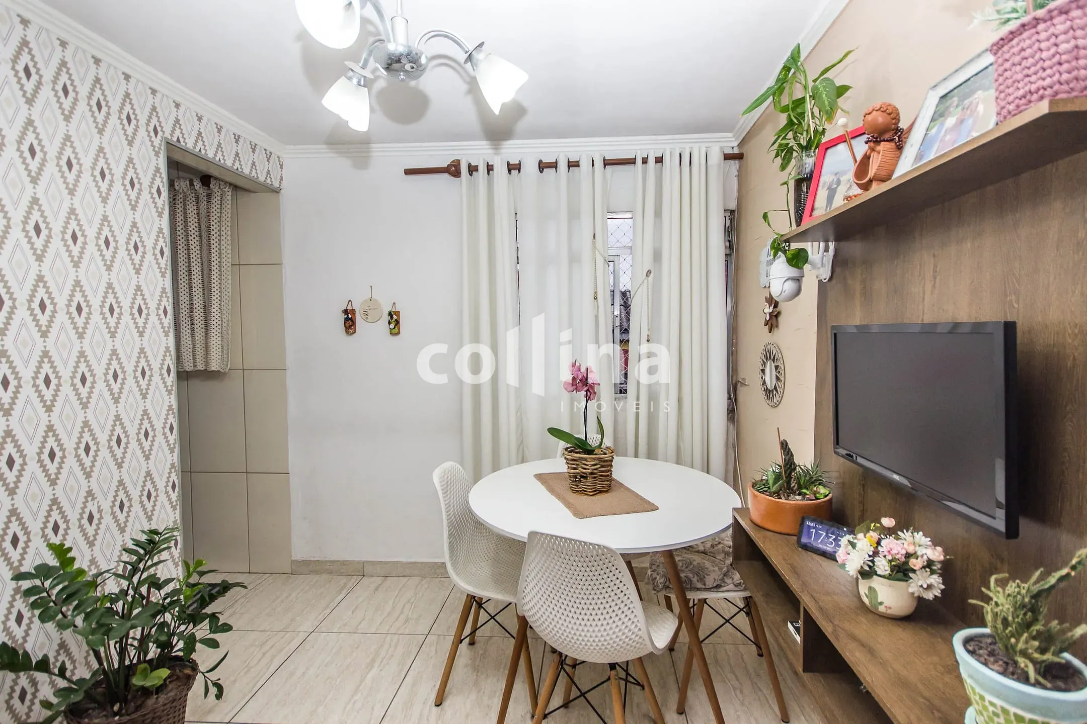 Apartamento, 2 quartos, 10 m² - Foto 7