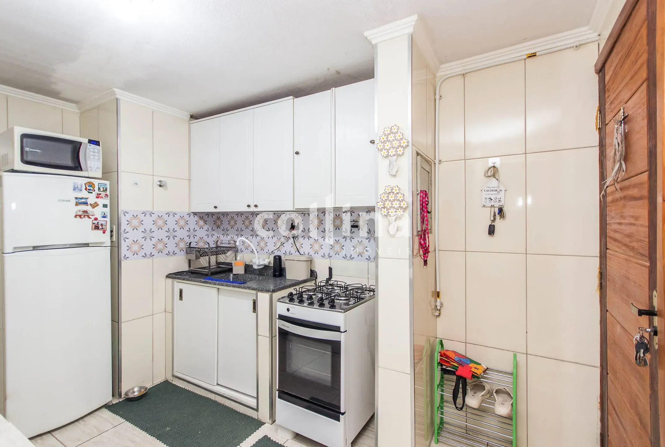 Apartamento, 2 quartos, 10 m² - Foto 13