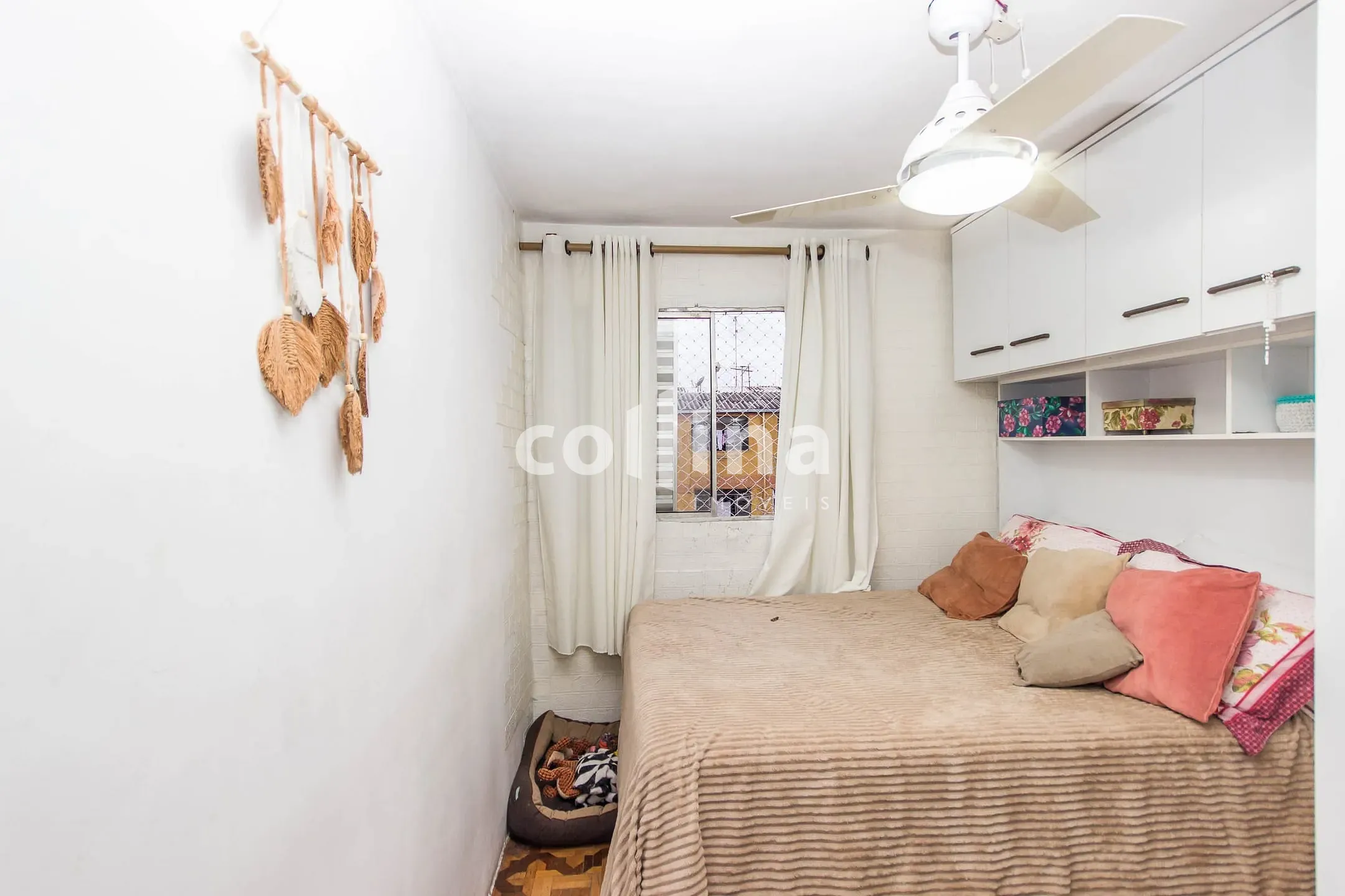 Apartamento, 2 quartos, 10 m² - Foto 16