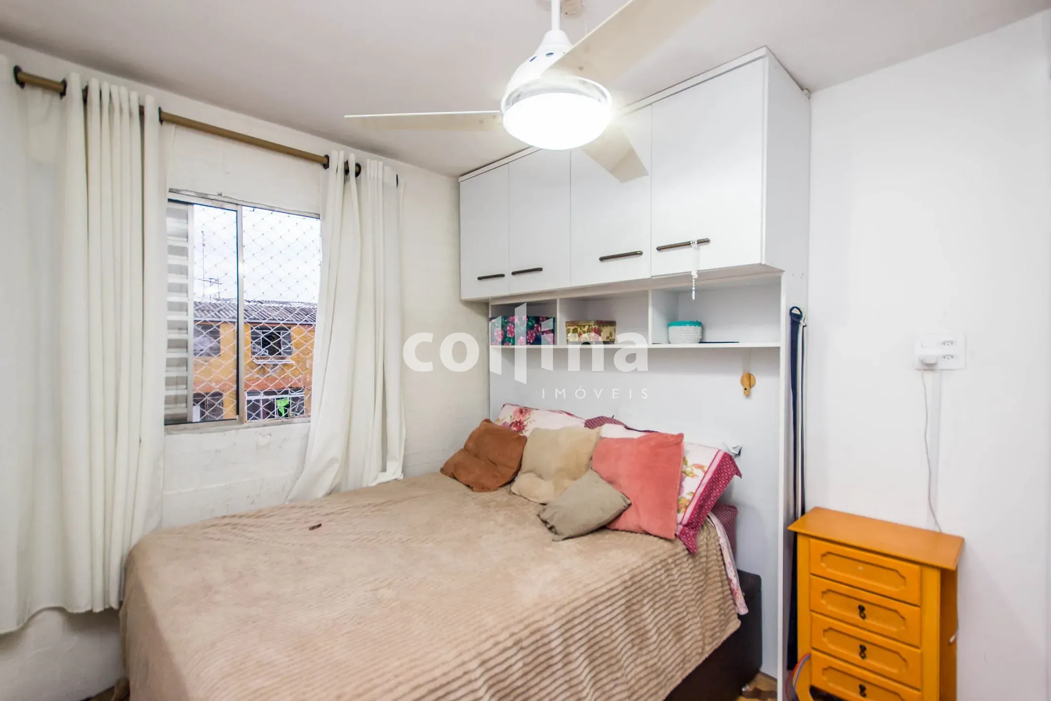 Apartamento, 2 quartos, 10 m² - Foto 17