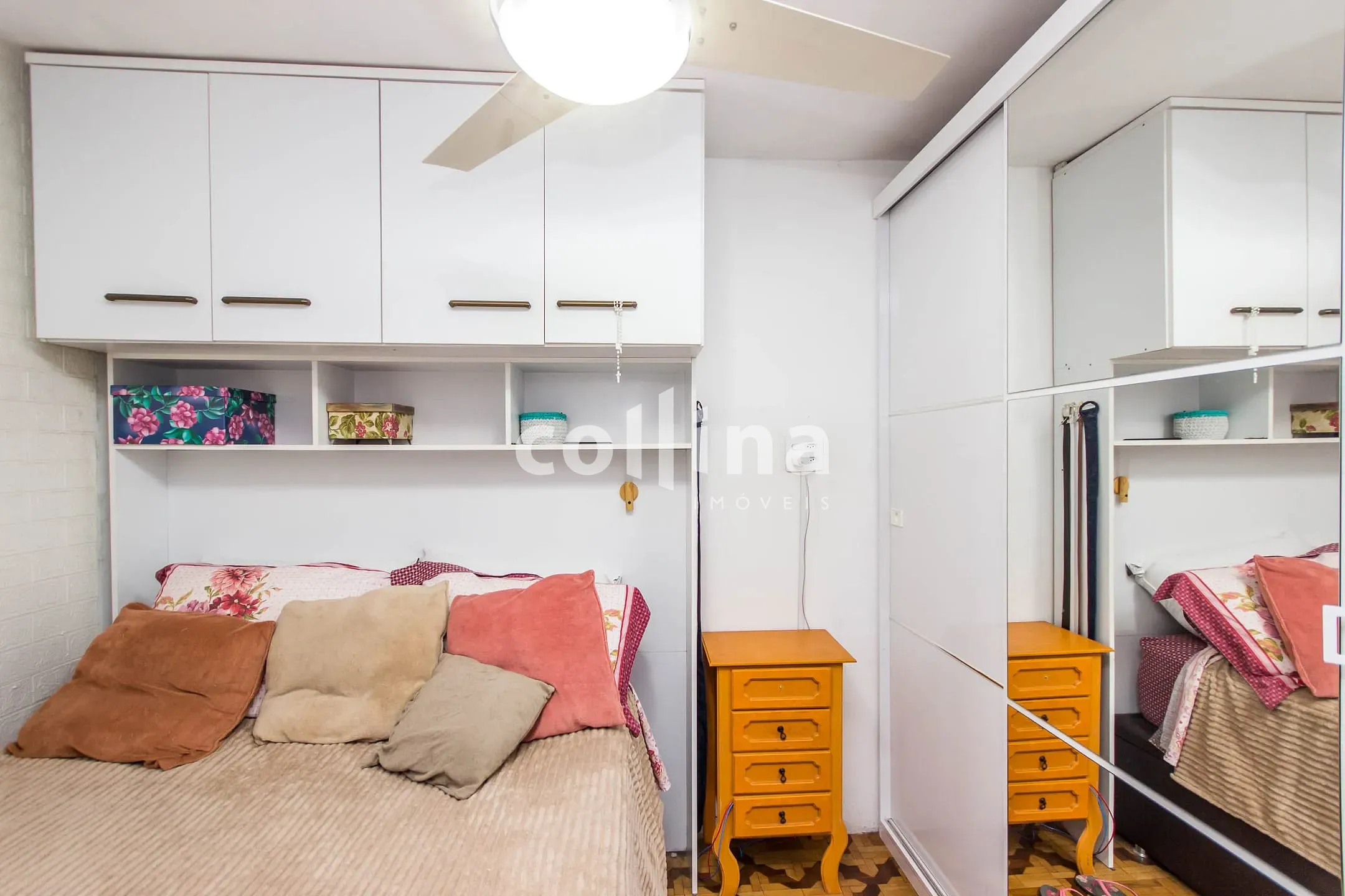 Apartamento, 2 quartos, 10 m² - Foto 18