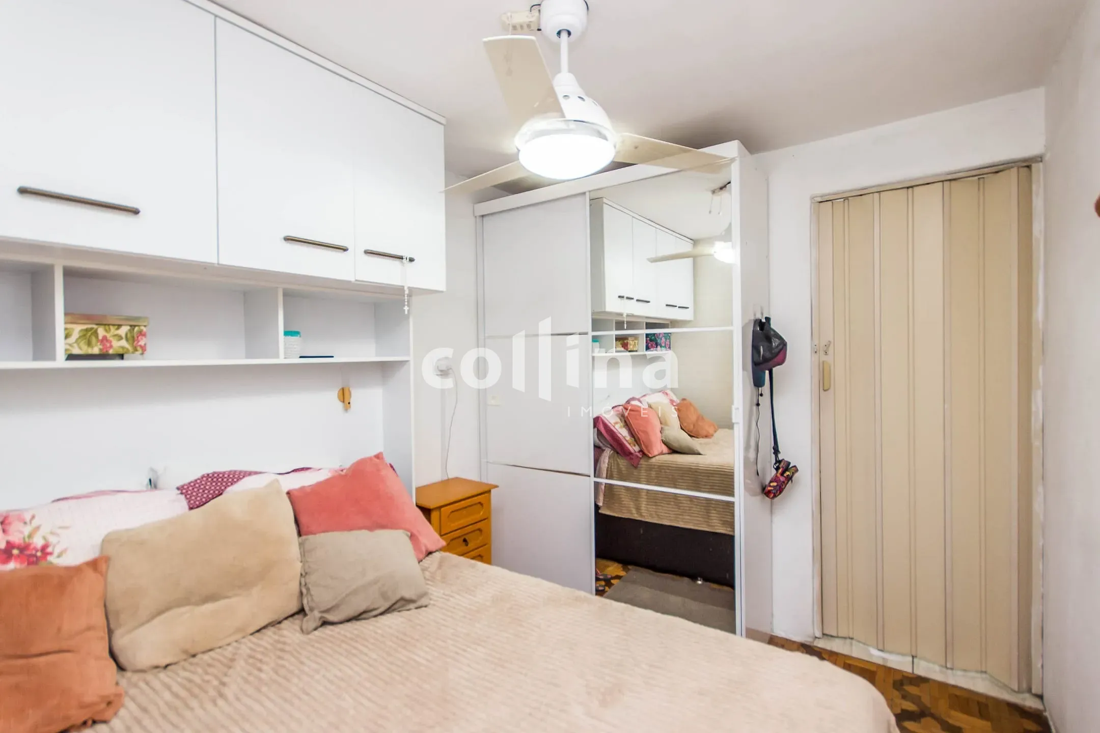 Apartamento, 2 quartos, 10 m² - Foto 19