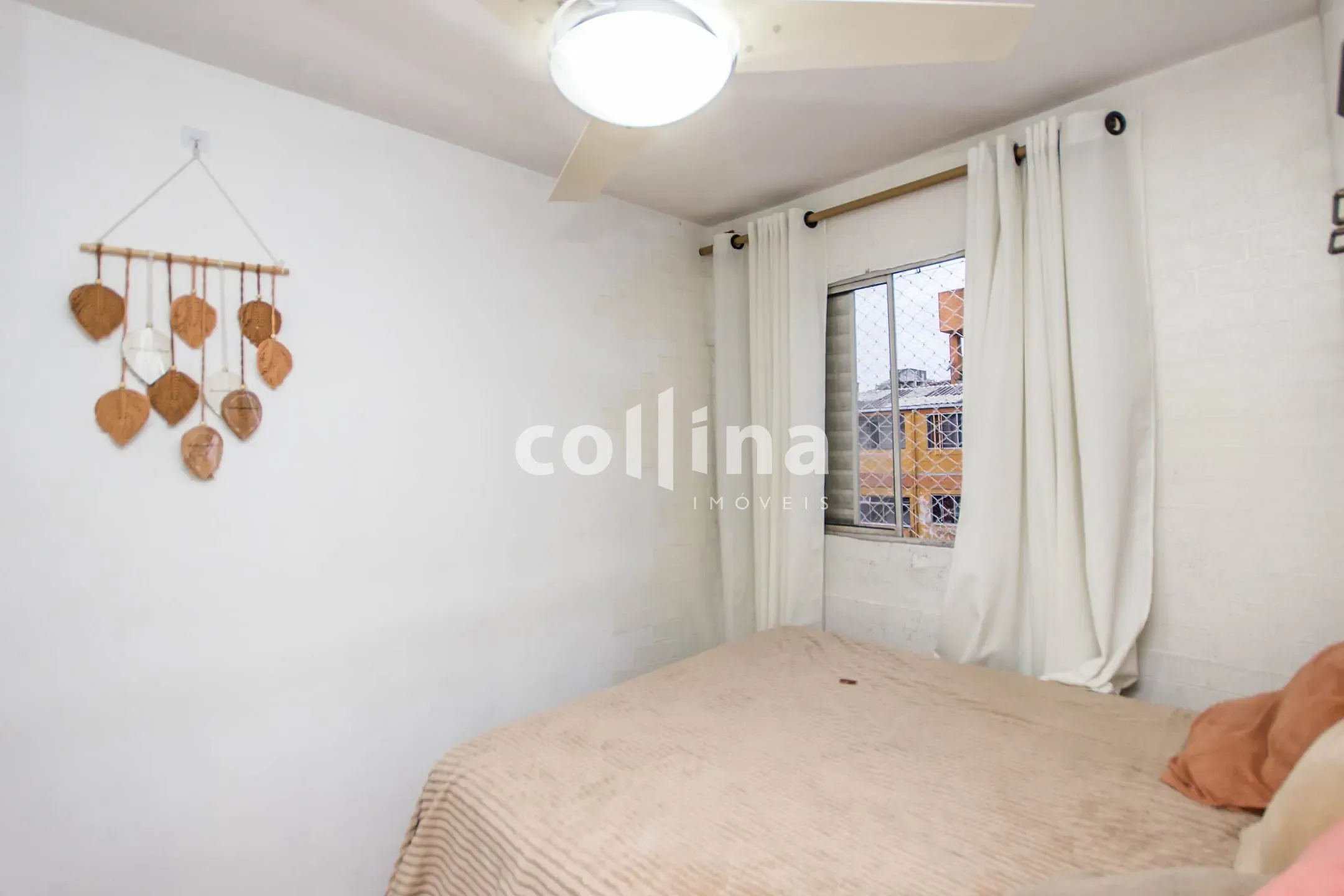 Apartamento, 2 quartos, 10 m² - Foto 20