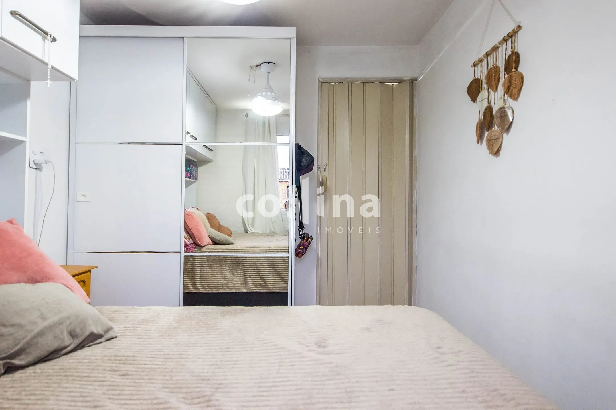 Apartamento, 2 quartos, 10 m² - Foto 21