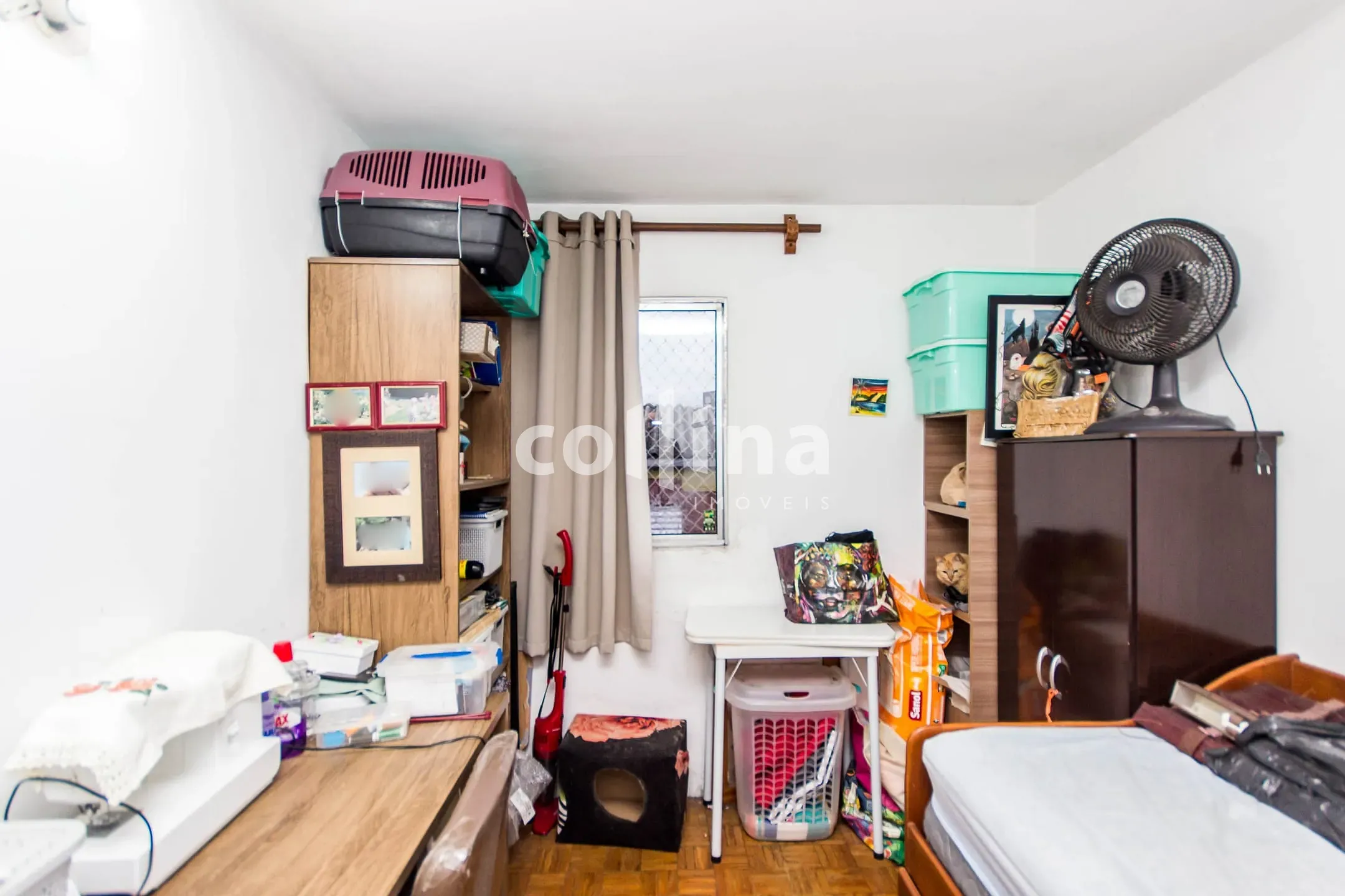 Apartamento, 2 quartos, 10 m² - Foto 23