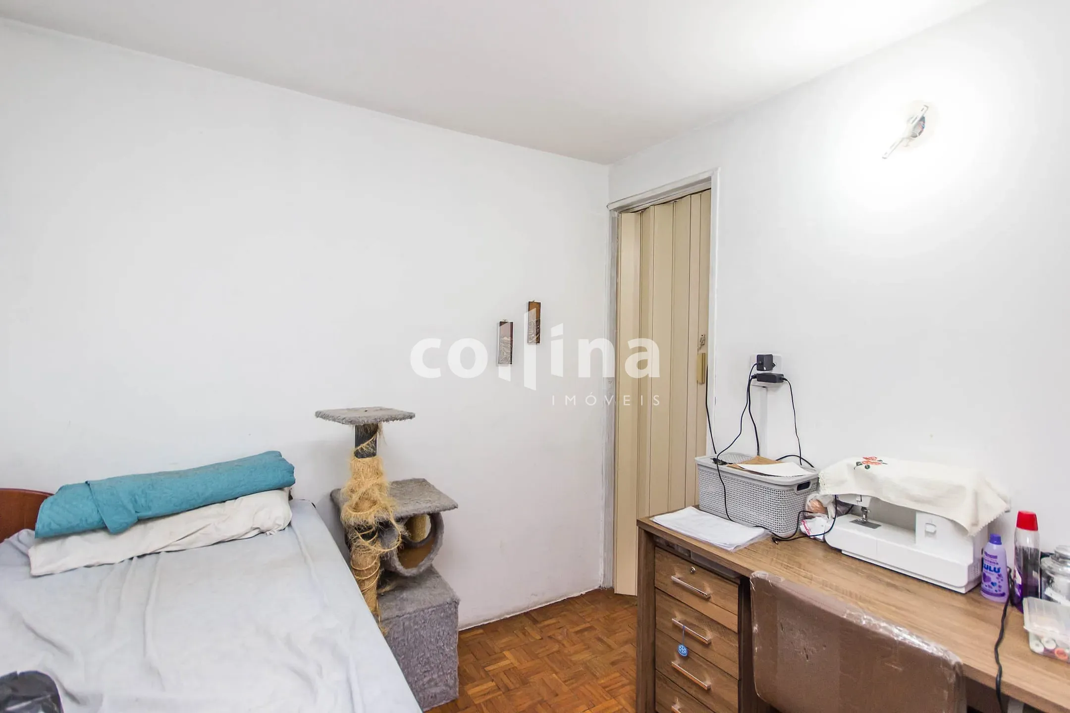 Apartamento, 2 quartos, 10 m² - Foto 24
