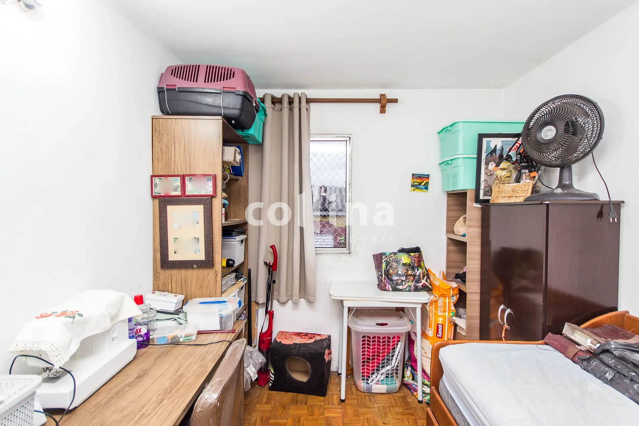 Apartamento, 2 quartos, 10 m² - Foto 26