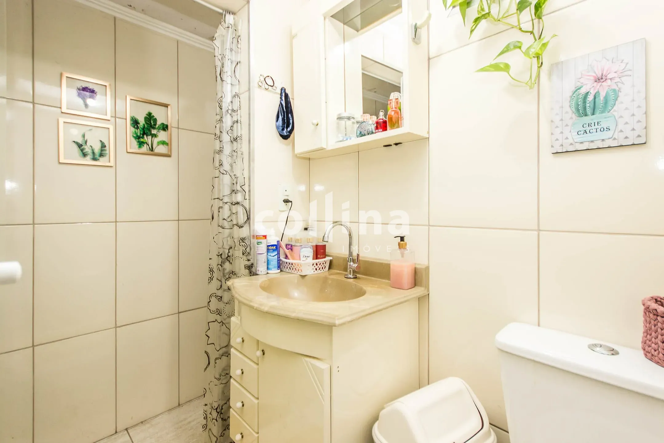 Apartamento, 2 quartos, 10 m² - Foto 27
