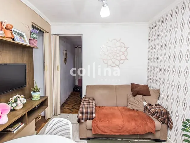 Apartamento 2 quartos e 1 banheiro, à venda, no bairro Cohab II em Carapicuíba