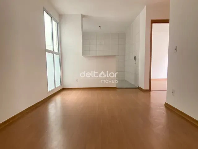 Apartamento com 45m² 2 quartos e 1 banheiro, à venda, no bairro Juliana em Belo Horizonte
