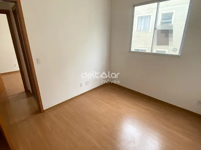 Apartamento com 45m² 2 quartos e 1 banheiro, à venda, no bairro Juliana em Belo Horizonte