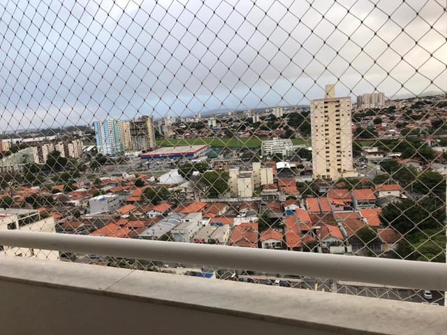 Foto do Apartamento - Apartamento com 3 dormitórios à venda, 75 m² por R$ 330.000,00 - Conjunto Residencial Trinta e Um de Março - São José dos Campos/SP | INDEPENDENCE NEGOCIOS IMOBILIARIOS LTDA
