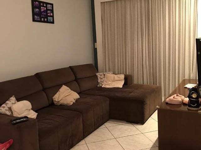 Foto do Apartamento - Apartamento com 3 dormitórios à venda, 75 m² por R$ 330.000,00 - Conjunto Residencial Trinta e Um de Março - São José dos Campos/SP | INDEPENDENCE NEGOCIOS IMOBILIARIOS LTDA