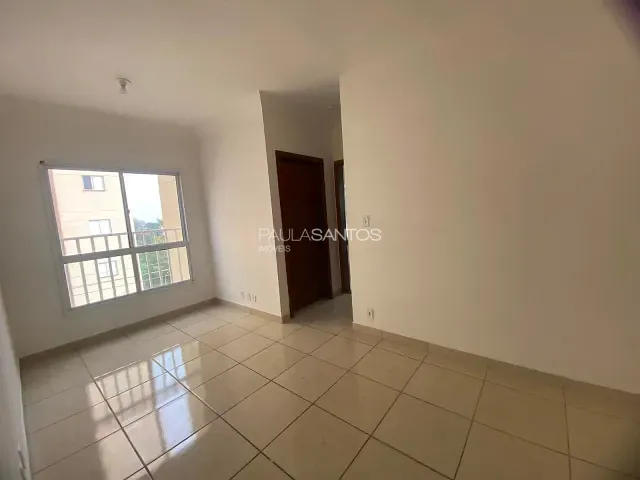 Apartamento com 60m² 2 quartos e 1 banheiro, à venda, no bairro Vila Helena em Sorocaba