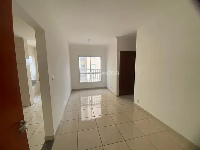 Apartamento com 60m² 2 quartos e 1 banheiro, à venda, no bairro Vila Helena em Sorocaba