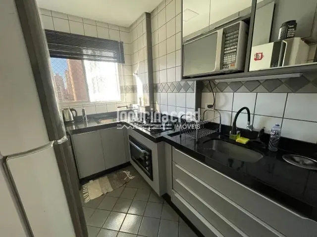Apartamento 2 quartos e 1 banheiro, à venda, no bairro RESIDENCIAL ARCO-IRIS em Londrina