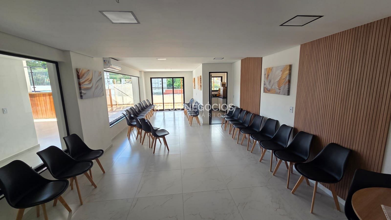 Apartamento, 3 quartos, 112 m² - Foto 45