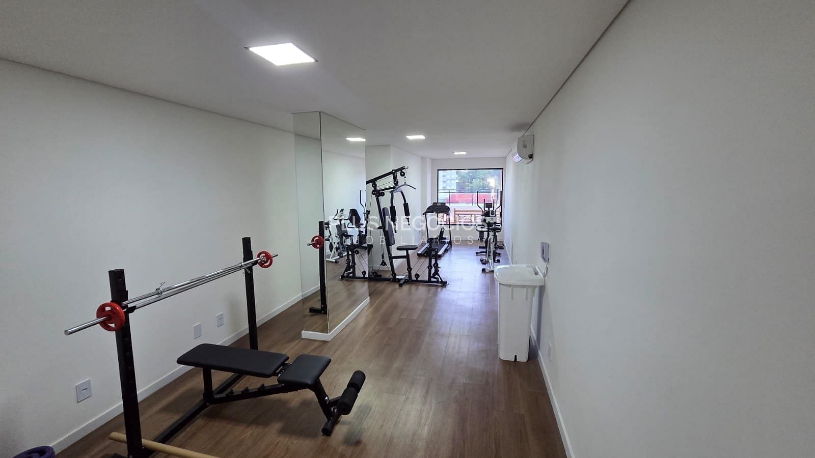 Apartamento, 3 quartos, 112 m² - Foto 37