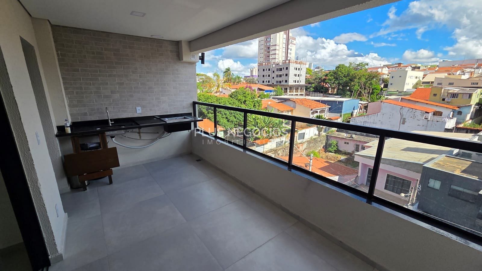 Apartamento, 3 quartos, 112 m² - Foto 11