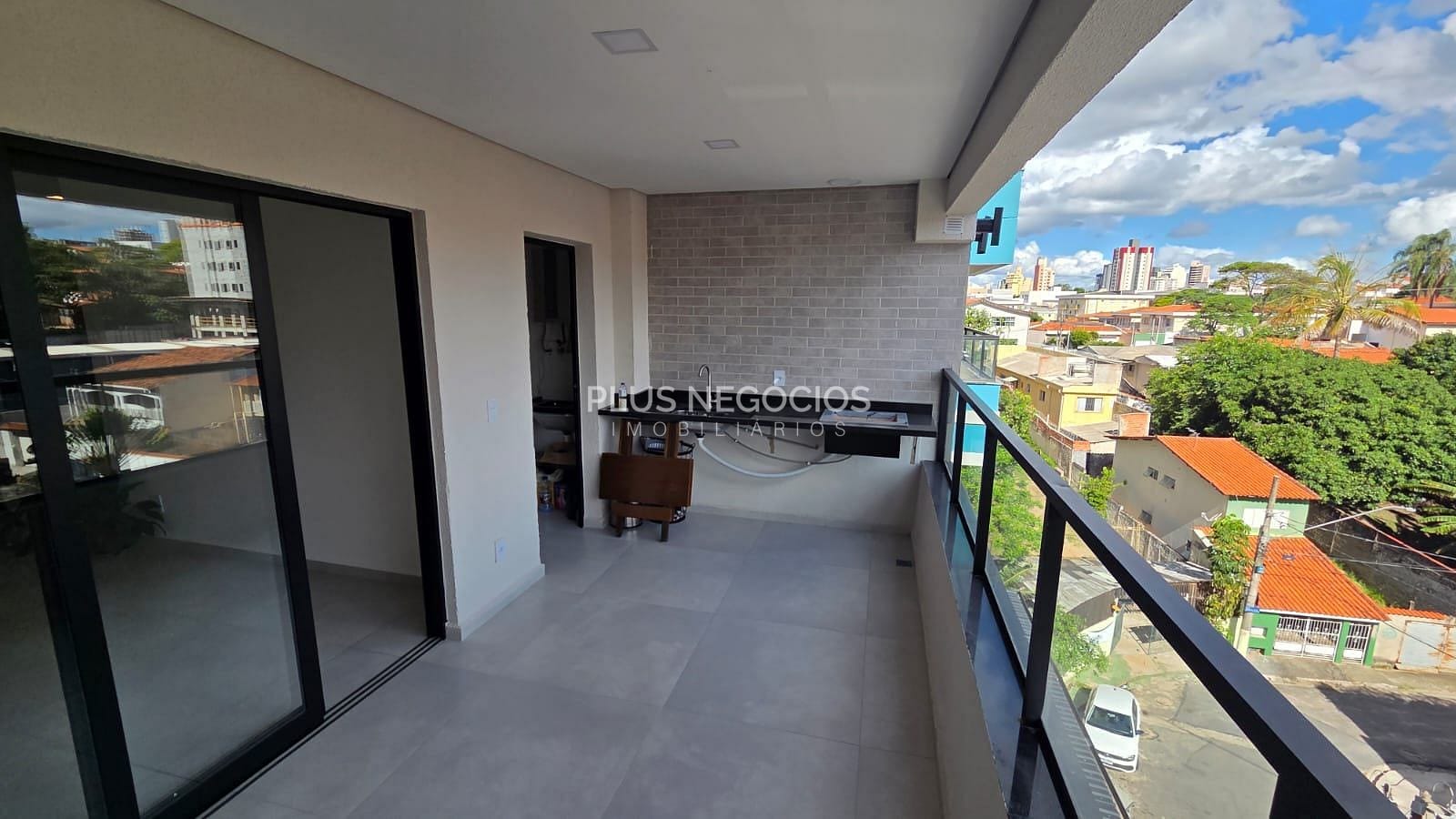 Apartamento, 3 quartos, 112 m² - Foto 10