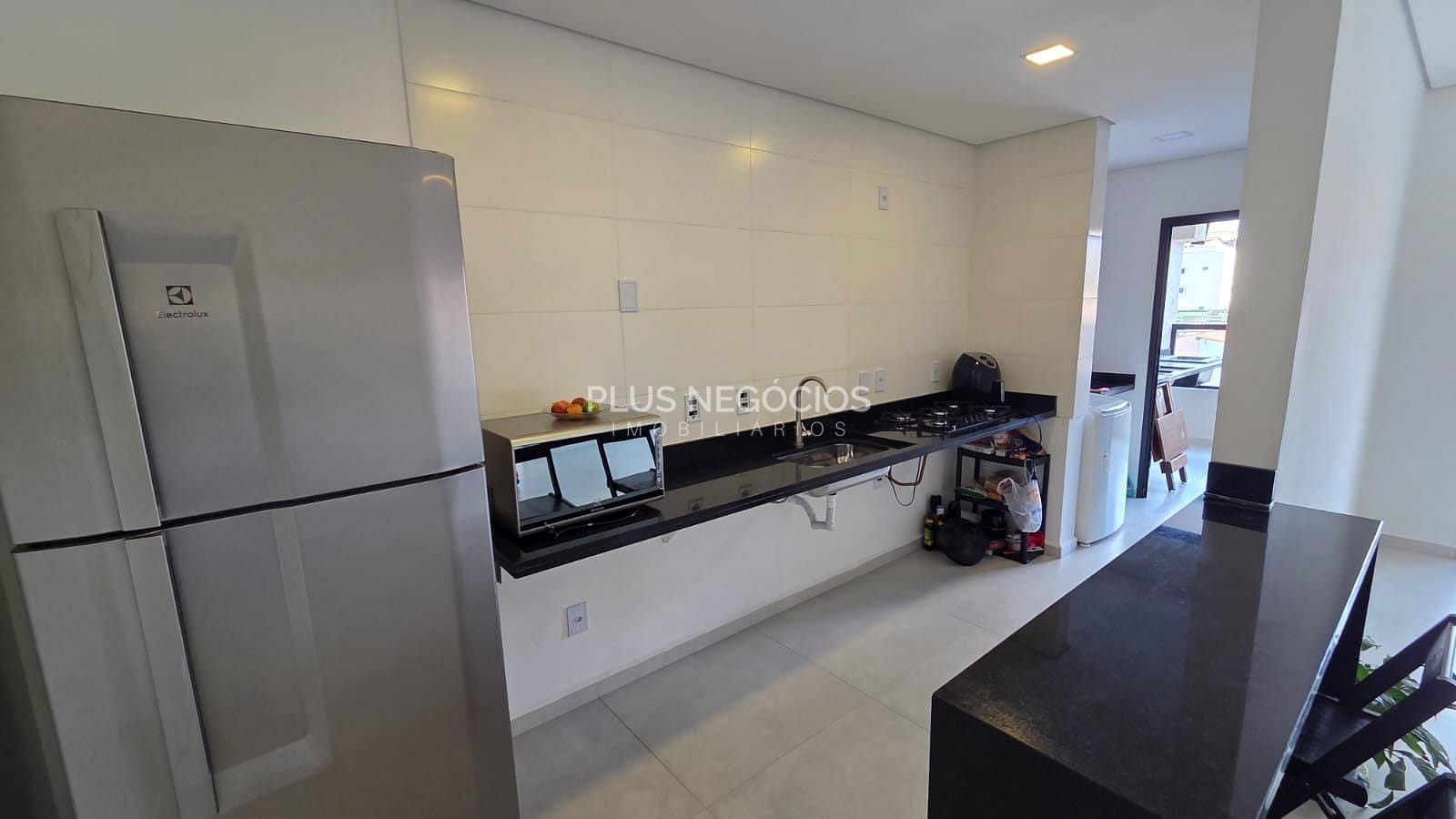 Apartamento, 3 quartos, 112 m² - Foto 5