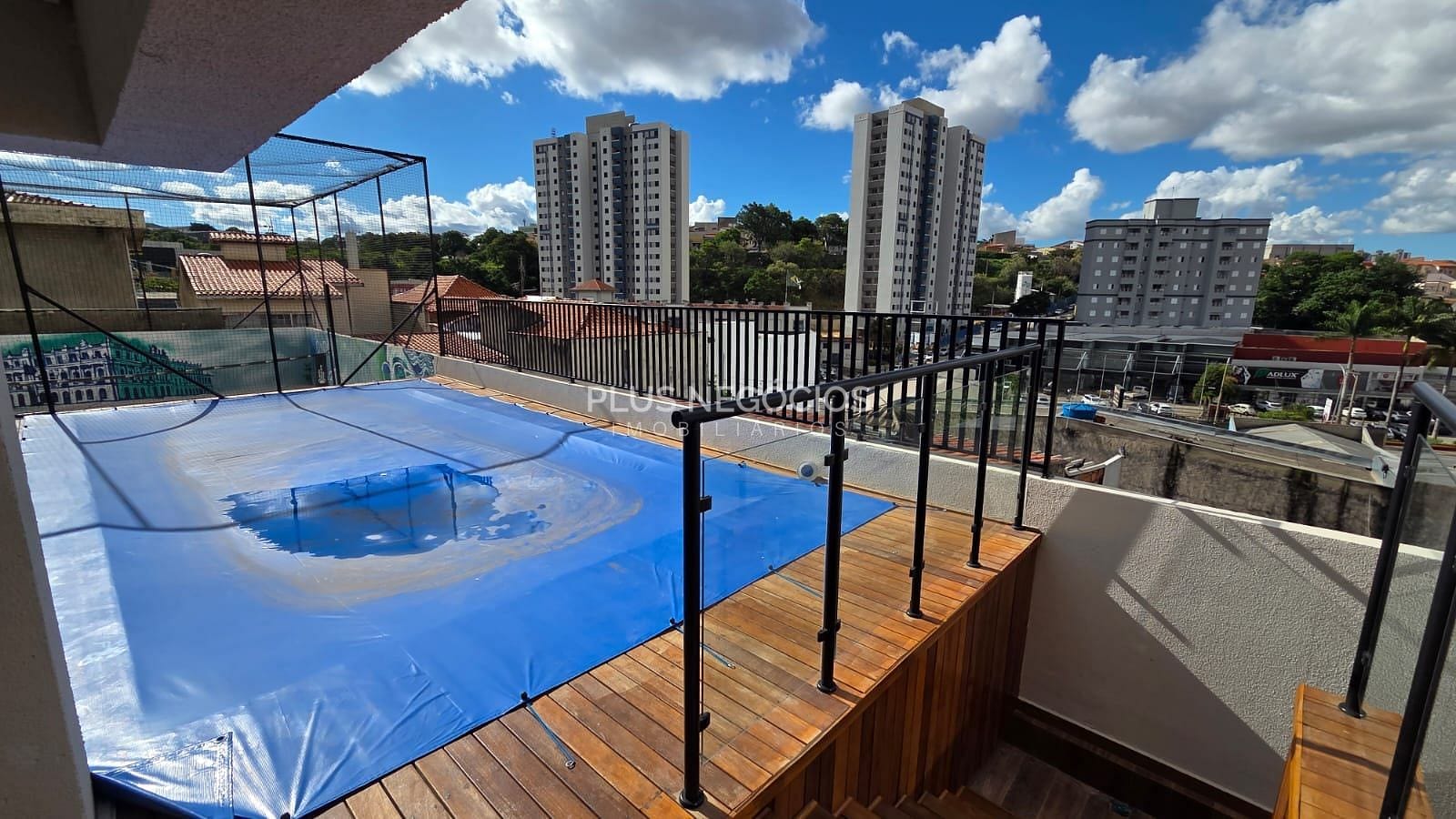 Apartamento, 3 quartos, 112 m² - Foto 32