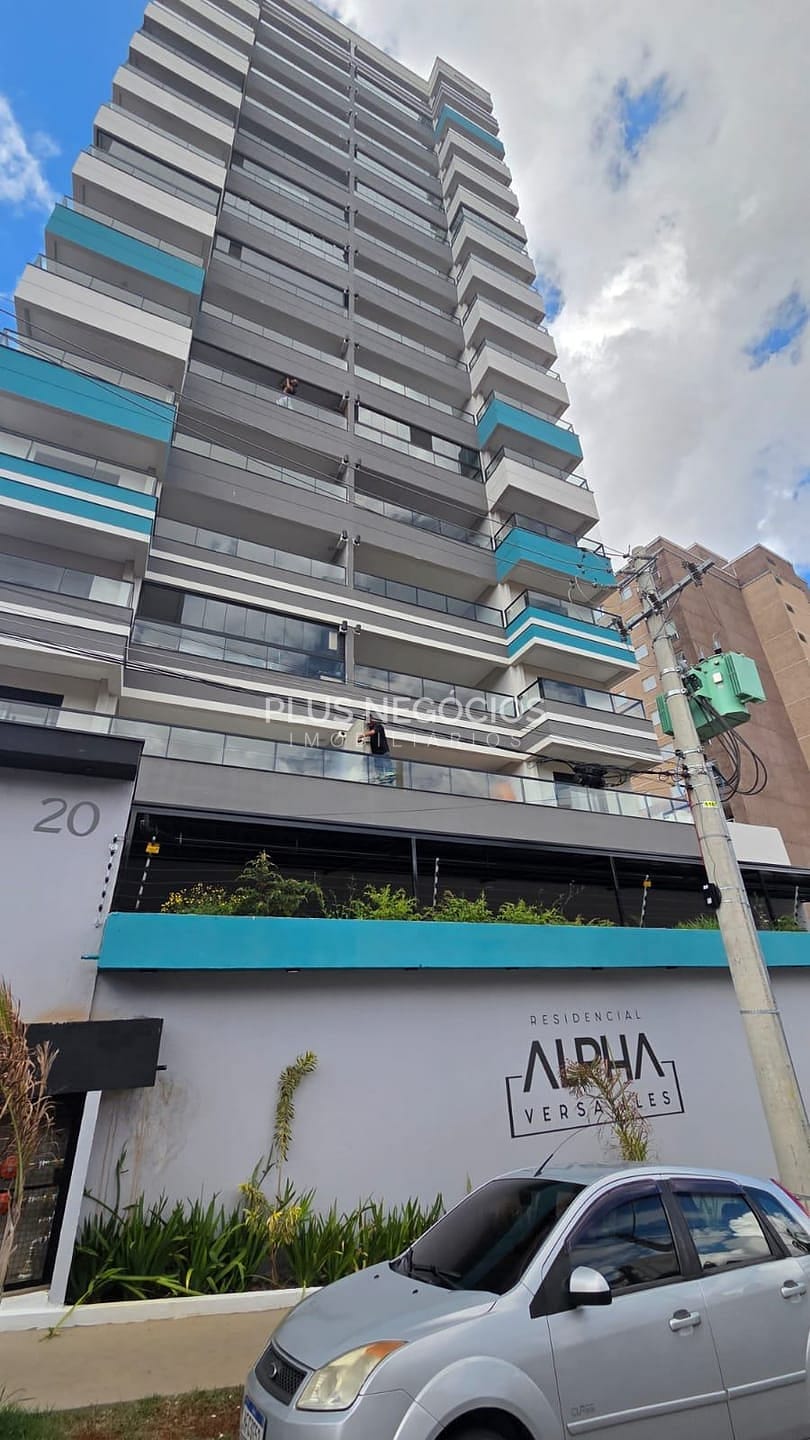 Apartamento, 3 quartos, 112 m² - Foto 2