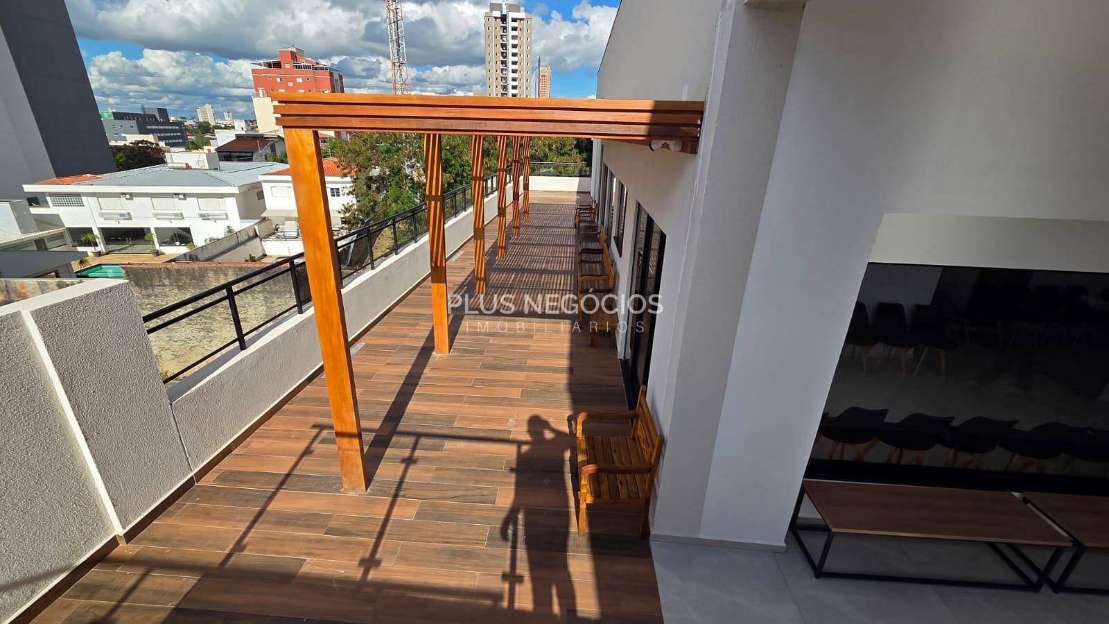 Apartamento, 3 quartos, 112 m² - Foto 41
