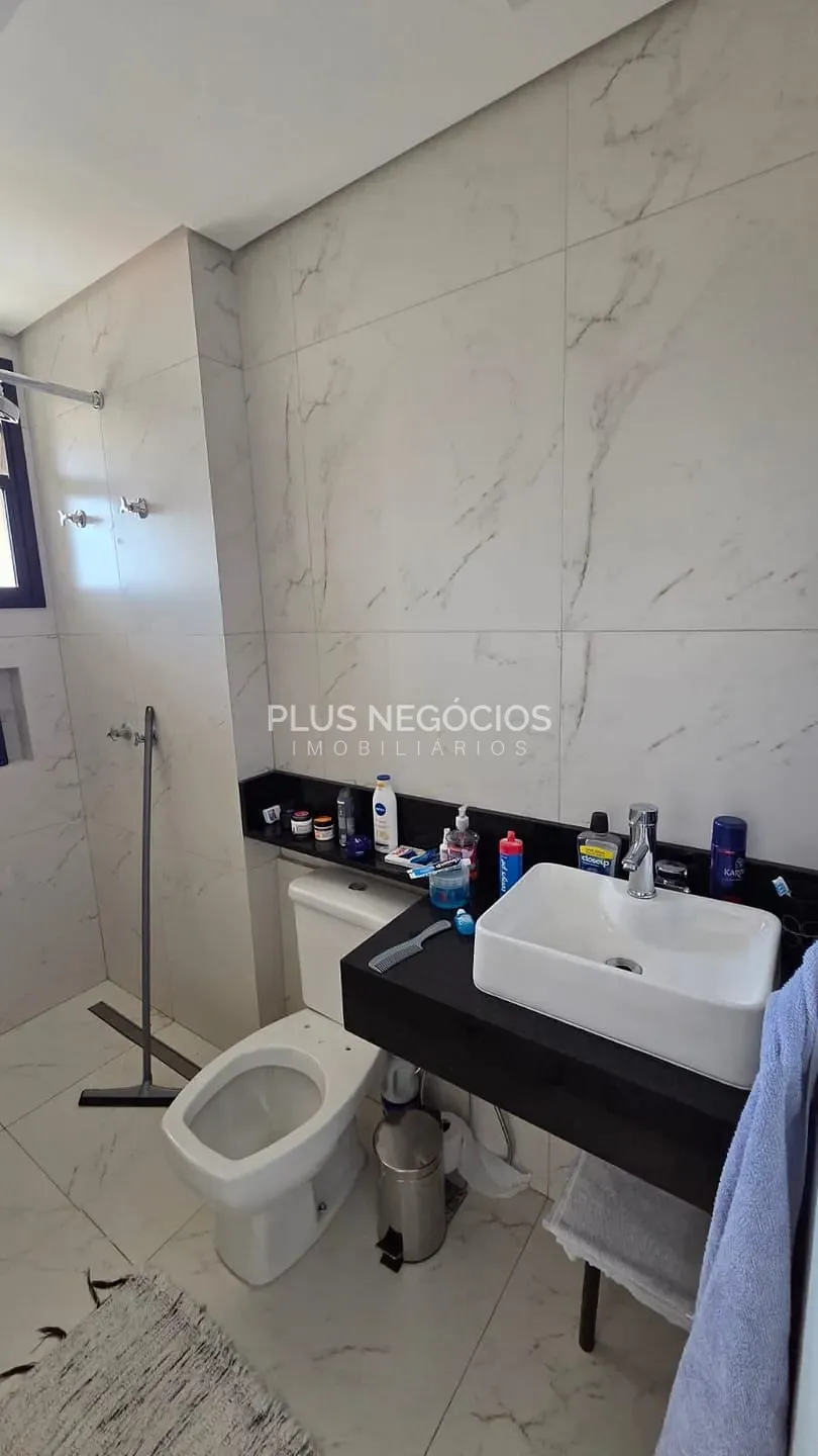Apartamento, 3 quartos, 112 m² - Foto 17