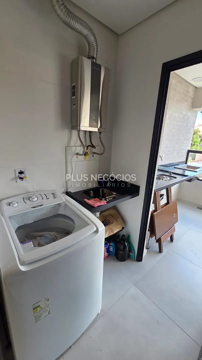 Apartamento, 3 quartos, 112 m² - Foto 23