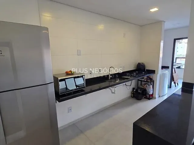 Apartamento com 112m² 3 quartos e 4 banheiros, à venda, no bairro Vila Lucy em Sorocaba