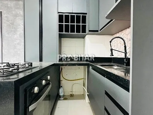 Apartamento com 42m² 1 quarto e 1 banheiro, para alugar, no bairro Jardim D Abril em Osasco