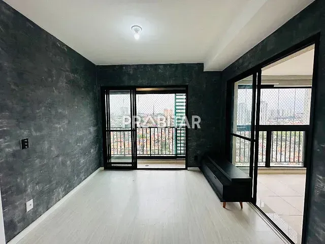 Apartamento com 42m² 1 quarto e 1 banheiro, para alugar, no bairro Jardim D Abril em Osasco