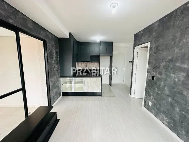 Apartamento com 42m² 1 quarto e 1 banheiro, para alugar, no bairro Jardim D Abril em Osasco